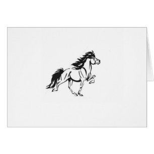 Icelandic Horse Cards