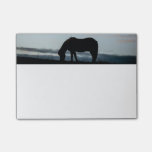 Icelandic Horse Post-It Notes