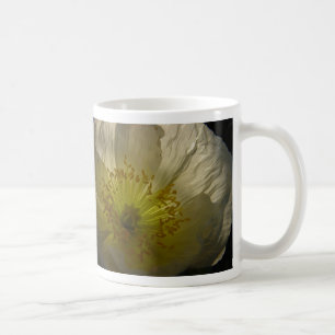 Icelandic Poppy - Mug