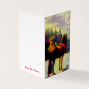 Icelandic Winter Wonderland