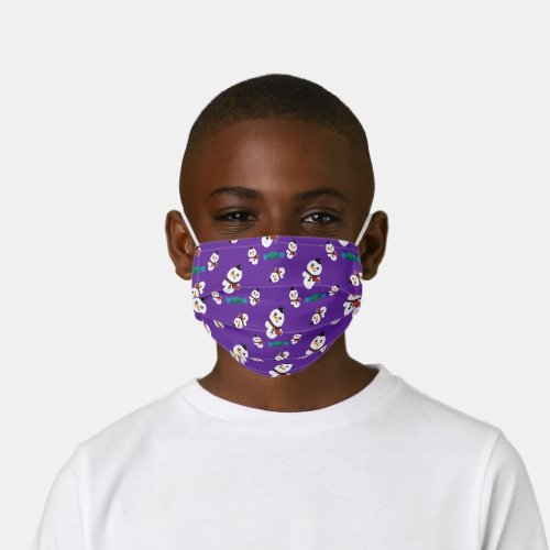 Iceman cloth Face Mask with Filter Slot