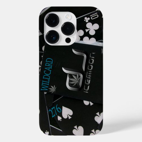 ICEMOON 276 Smartphone Cover