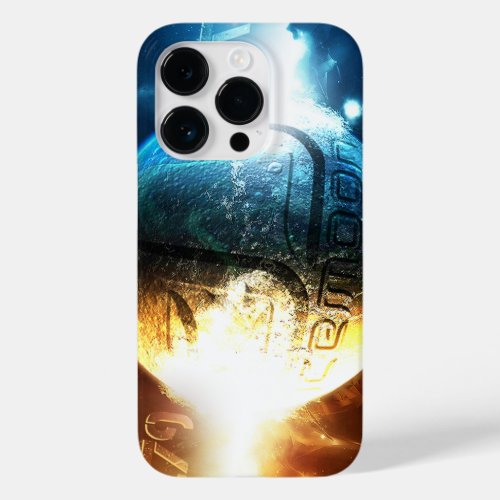 ICEMOON 279 Smartphone Cover