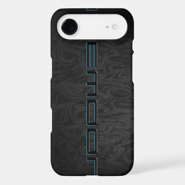 ICEMOON Smartphone Cover (Back)