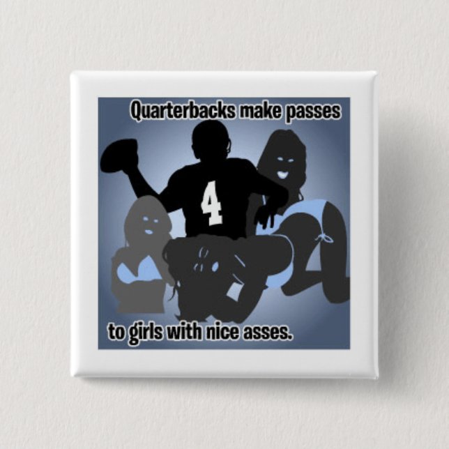 ICE'S BOTTON BUTTON (Front)