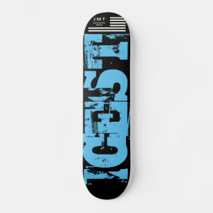 ICEST  Skateboard