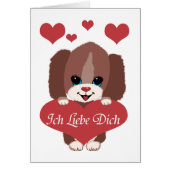 Ich Liebe Dich (Front)