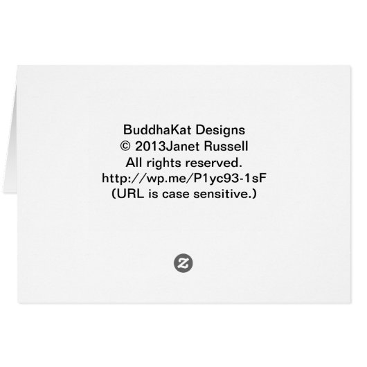 iCHAOS (Back Horizontal)