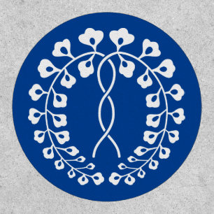 Ichijo wisteria patch