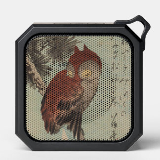 Ichiryusai Hiroshige Bluetooth Speaker