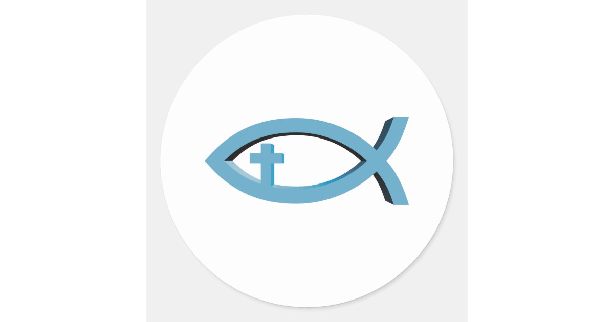 christian symbols fish