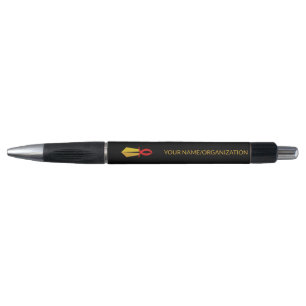 Ichthys Sword Pen