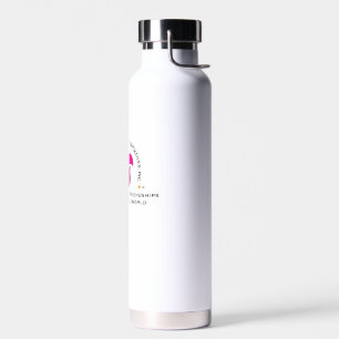 ICI Branded Designer Water Bottle