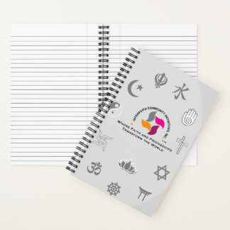 ICI Branded Journal