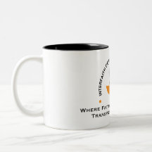 ICI Branded Mug