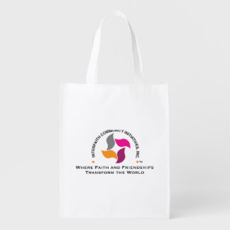 ICI Reusable Tote Bag