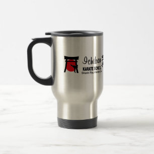 Iciban travel mug