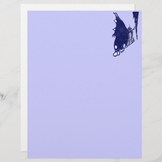 Icicle Tender (Front/Back)