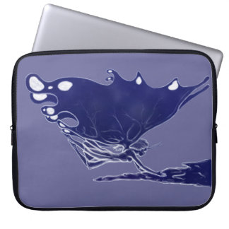Icicle Tender Laptop Sleeve