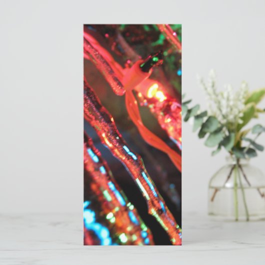 Icicles (Standing Front)