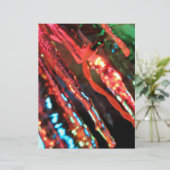 Icicles (Standing Front)