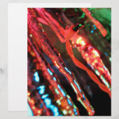 Icicles (Front/Back)