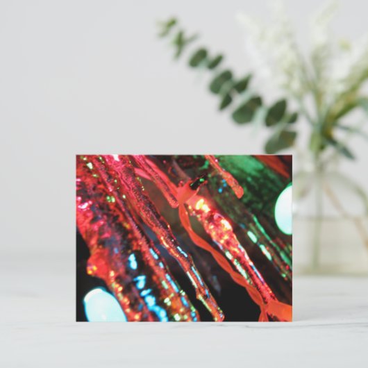 Icicles (Standing Front)