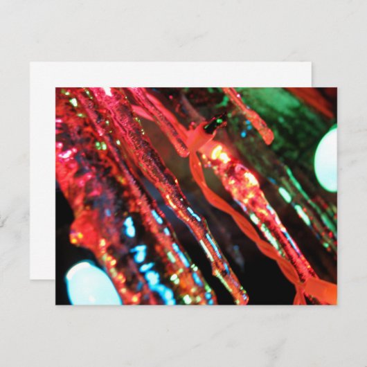 Icicles (Front/Back)