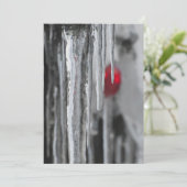 Icicles (Standing Front)