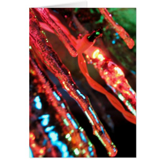 Icicles Cards (Front)