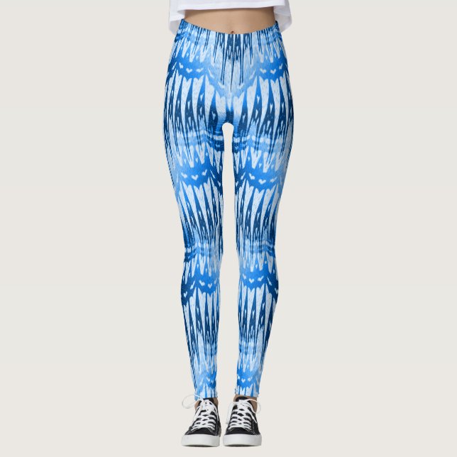 Icicles... Leggings (Front)