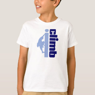 iclimb Apparel T-Shirt