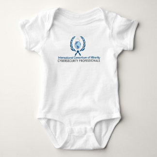 ICMCP infant bodysuit