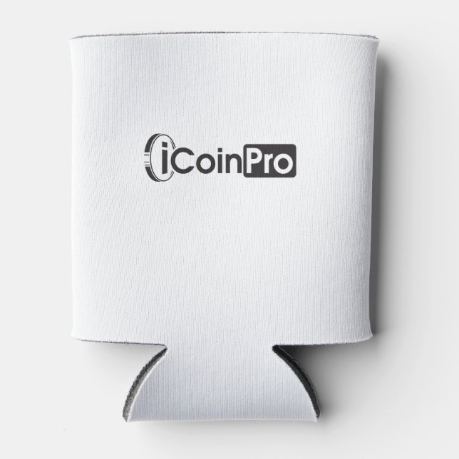 iCoinPro Beverage Cooler (Front)