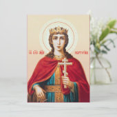 Icon (Standing Front)