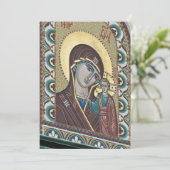 Icon (Standing Front)