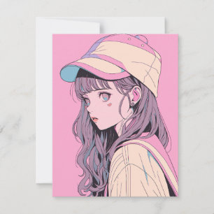 [Icon Image] Downloadable Icon JK04 Sushi Musume G Invitation