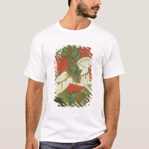 Icon of St. George and the Dragon T-Shirt