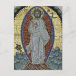 Icon Postcard