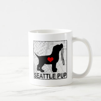 Icon short tail coffee mug