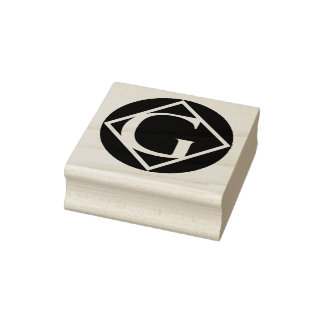 Icon Stamp