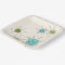 Iconic Atomic Starbursts Paper Plates