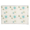 Iconic Atomic Starbursts Pillowcase