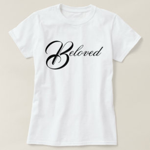 Iconic chic and minimal Beloved T-Shirt