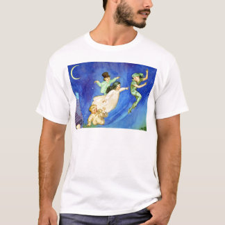 ICONIC IMAGE FROM PETER PAN T-Shirt