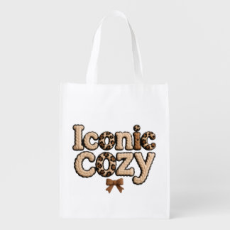 Iconic Mom Faux Yarn Style bags – Cozy Women’s P