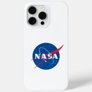 Iconic NASA Apple iPhone Case (iPhone 4 thru 15)