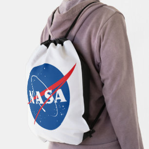 Iconic NASA Backpack (Student Value Edit)