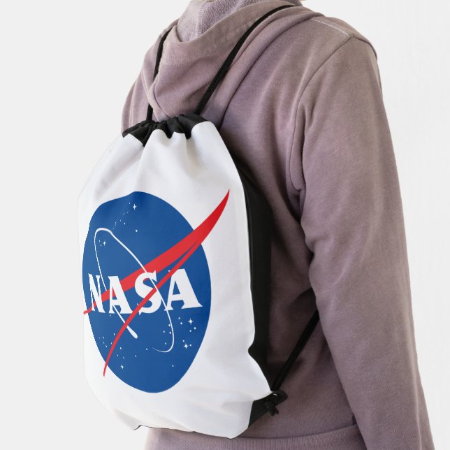 Iconic NASA Backpack (Student Value Edit) (Insitu)