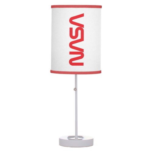 Iconic NASA Circa Desk Lamp Comet Trim